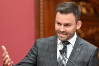 Le chantage de la peur…